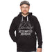 Attempted Murder - Sudadera Hombre Basti