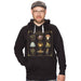Dungeon Nourishables - Hoodie Man Basti