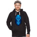 Forest Patron - Hoodie Man Basti