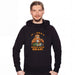 Ja … ich bin immer noch dran! - Hoodie Mann David