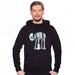 Imperial Recovery - Sudadera Hombre David