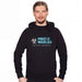 Protomolecule - Active Sample - Hoodie Man David