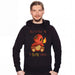 Voices Told Me To Burn Things - Sweat Homme David
