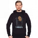 One Mole per Liter - Hoodie Man David