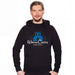 Sorry Mario - Hoodie Man David