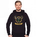 Sir Veillance - Hoodie Mann David