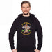 Keep Going, You Have No Choice - Sudadera Hombre David