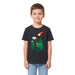 Merry Extinction-Level Event - Kindershirt Model Junge 2