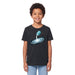 Milkyway - Kindershirt Model Junge 1