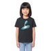 Milkyway - Kindershirt Model Mädchen 2