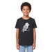 Owl Courier - Kindershirt Model Junge 1