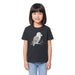 Owl Courier - Kindershirt Model Mädchen 2