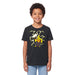 Pocket Wizard - Kindershirt Model Junge 1