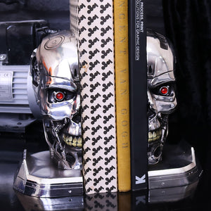 Fermalibri Terminator T-800