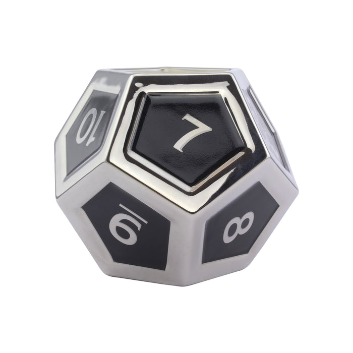 Dungeons & Dragons Becher in W12-Form