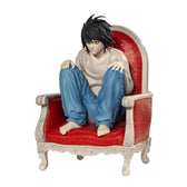 Death Note Sammelfigur L