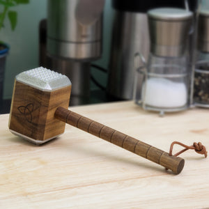 Martillo de carne Mjölnir