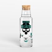 Jarra de agua Botella de la Muerte