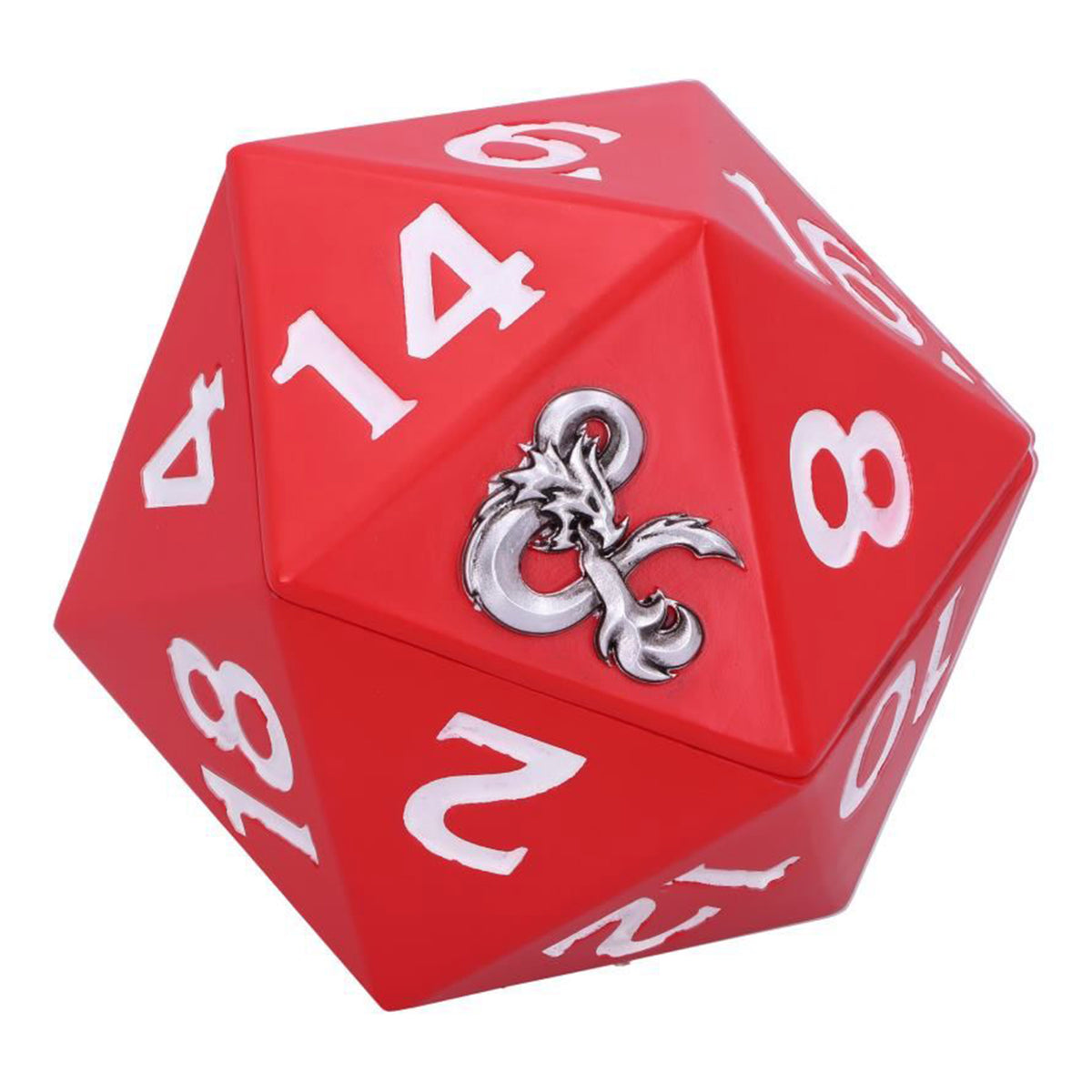 DnD Dice Scatola dei dadi Mimic Chest - acquista su DnD Dice Scatola dei dadi Mimic Chest - acquista su