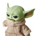 Star Wars Grogu Plüschfigur mit Sound und Tragetasche