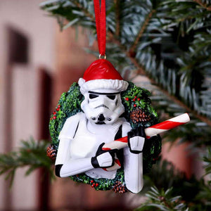 Stormtrooper Christbaumschmuck