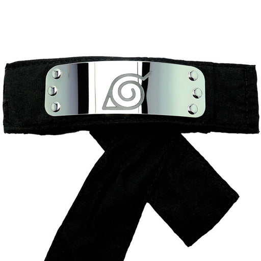 Cerchietto cosplay Naruto Shippuden