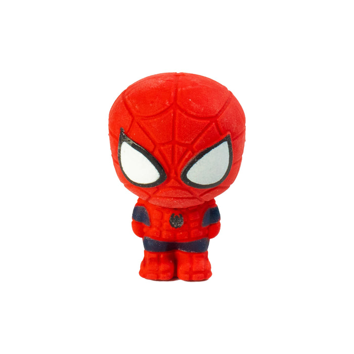 Spider-Man Radiergummi zum Zusammenstecken (Puzzle Palz)