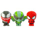 Spider-Man Radiergummi zum Zusammenstecken (Puzzle Palz)