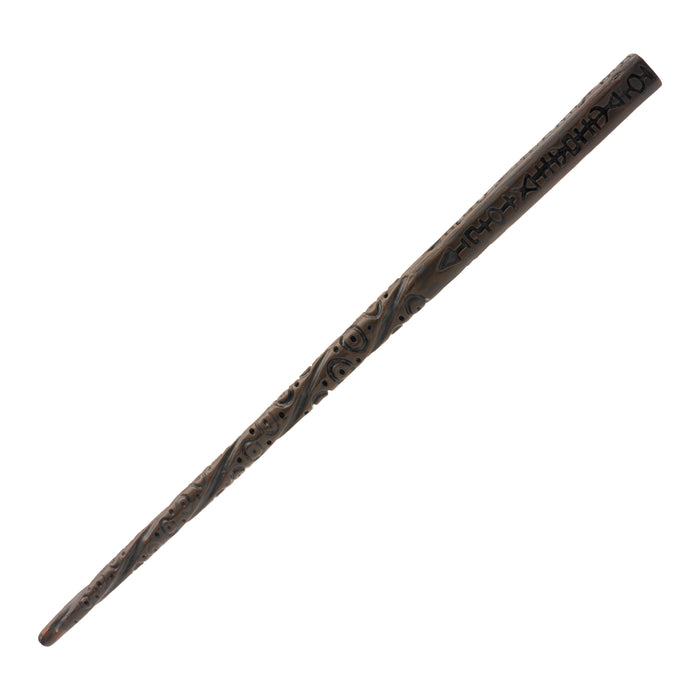 Harry Potter Zauberstab von Sirius Black mit 3D-Lesezeichen