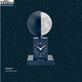 Orologio con fasi lunari