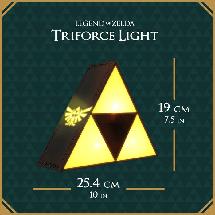 Lampada LED 3D Link Zelda con base a scelta Lampada LED 3D Link Zelda con base a scelta