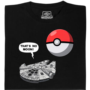 No Moon