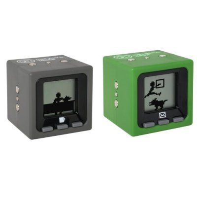 Cube World — getDigital