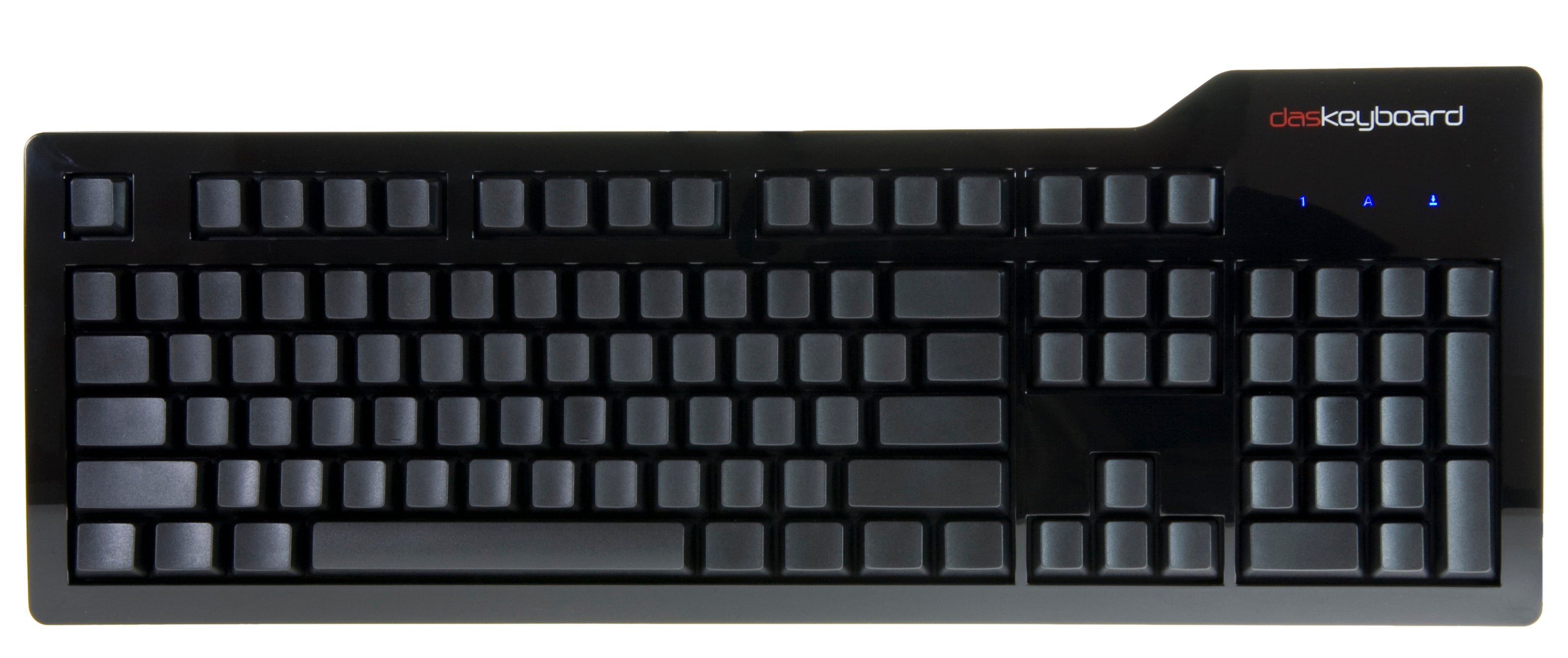 The Keyboard Model S Ultimate — getDigital