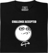 Challenge accepté