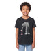 Rebel Gum - Kindershirt Model Junge 1