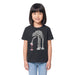 Rebel Gum - Kindershirt Model Mädchen 2