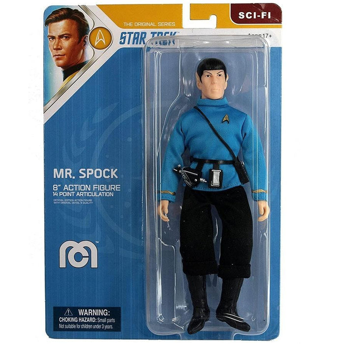 Sorpresa Star Trek