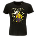 Pocket Wizard - Kindershirt Front