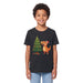 T-Rex Probleme - Kindershirt Model Junge 1