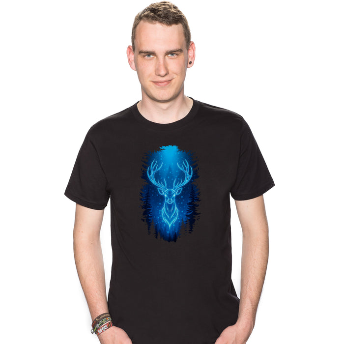 Forest Patron - T-shirt Man Colin