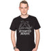 Attempted Murder - Camiseta Hombre Colin