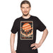 To New Horizons - T-shirt Uomo David