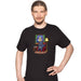Do Not Disturb - T-Shirt Man David