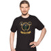 Sir Veillance - T-Shirt Mann David