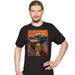 The Scream - Cookie Monster Edition - T-Shirt Man David