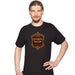 Ollivanders Wand Shop - T-shirt Uomo David