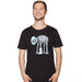 Imperial Recovery - Camiseta Hombre Tobi