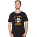 Steadfast Penguin - T-Shirt Man Tobi