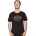 The Dice Giveth and the Dice Taketh Away - T-shirt Homme Tobi